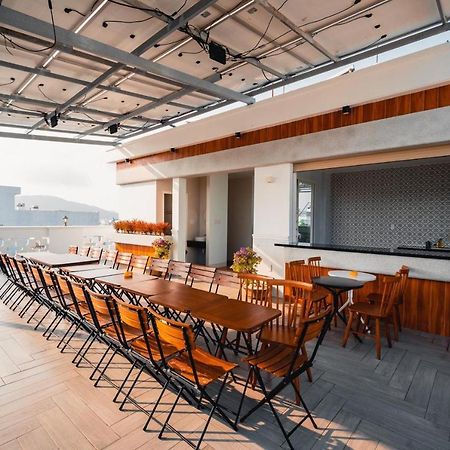 Gia An Hotel Vung Tau Kültér fotó